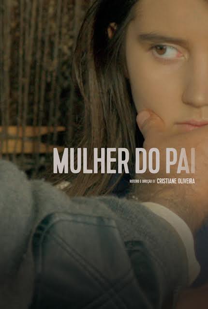 Mulher do Pai : Poster