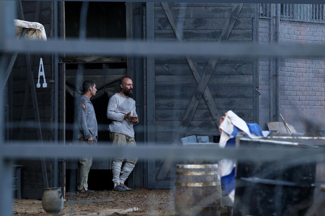 Fotos Halit Ergenç