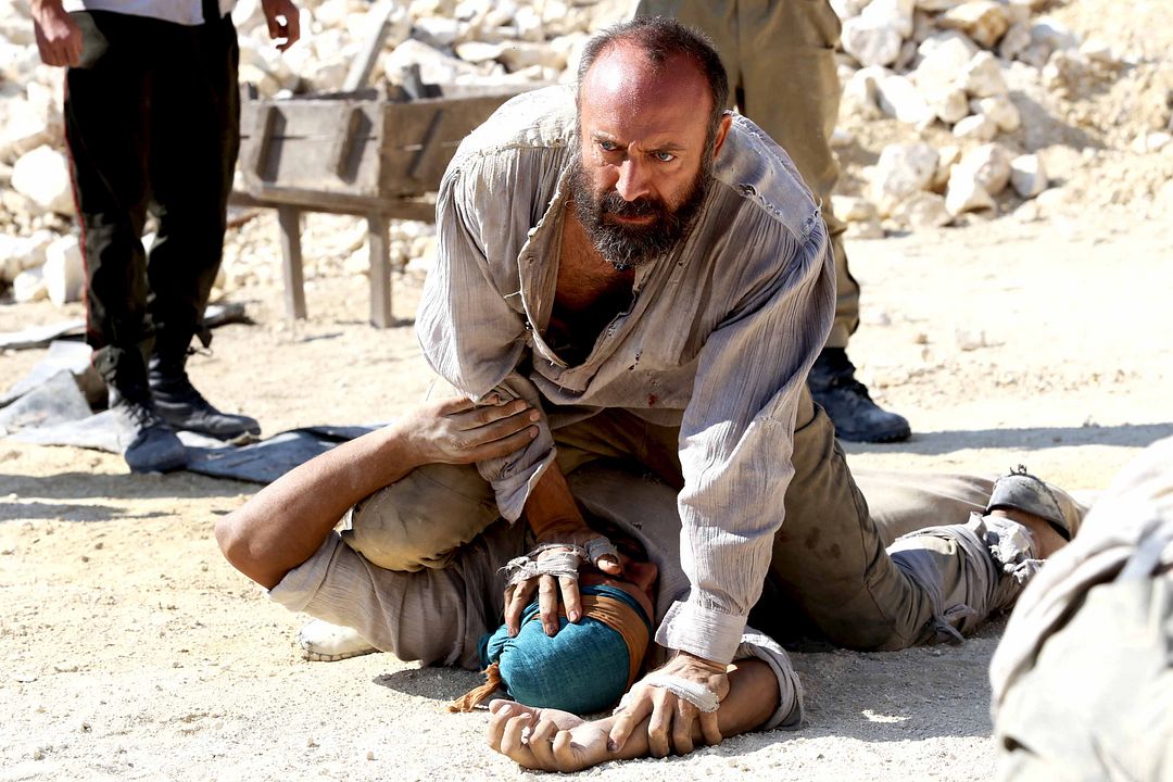 Fotos Halit Ergenç