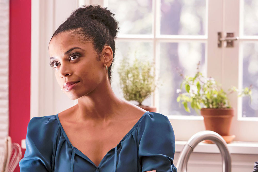 This is Us : Fotos Susan Kelechi Watson