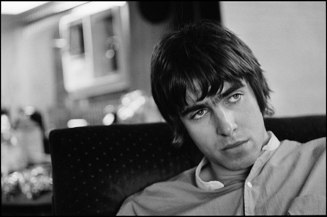 Oasis: Supersonic : Fotos