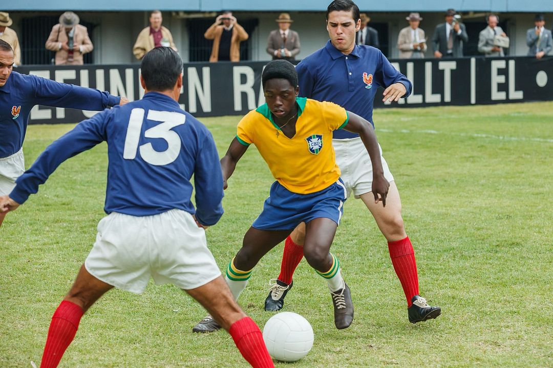 Pelé - O Nascimento de uma Lenda : Fotos