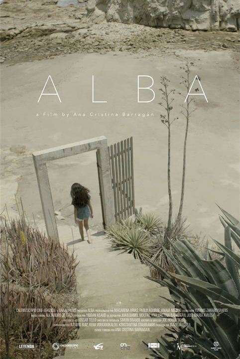 Alba : Poster