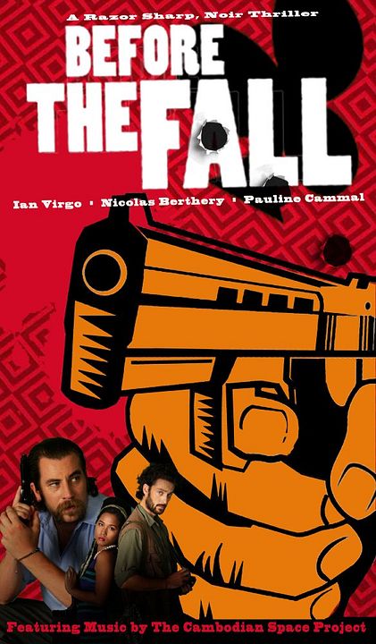 Before the Fall : Poster