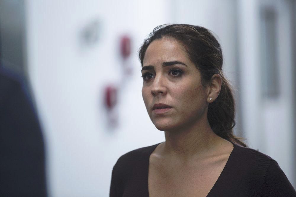 Blindspot : Fotos Audrey Esparza