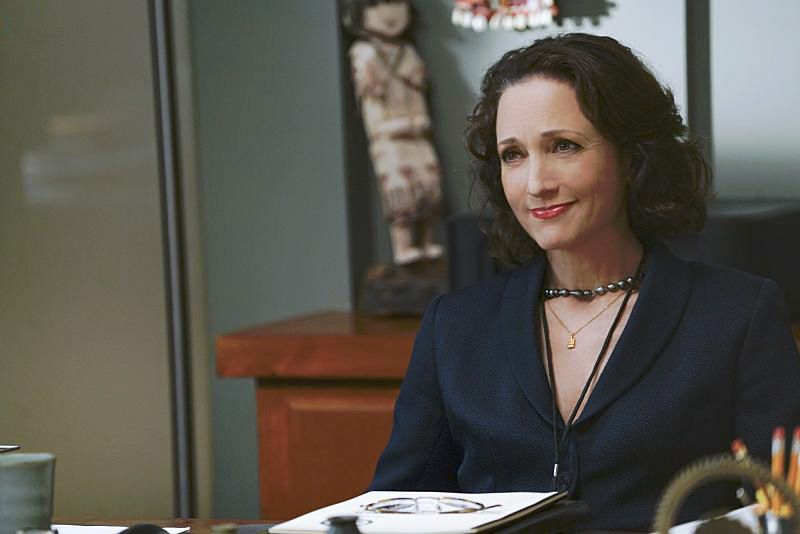 Fotos Bebe Neuwirth