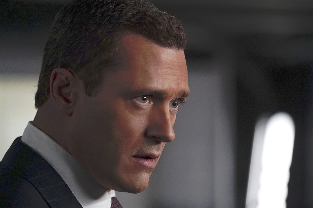 Marvel's Agents of S.H.I.E.L.D. : Fotos Jason O'Mara