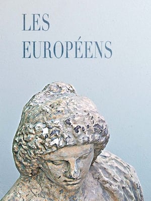 Les Européens : Poster