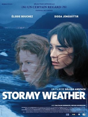 Stormy Weather : Poster