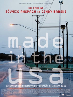 Made In The USA : Poster