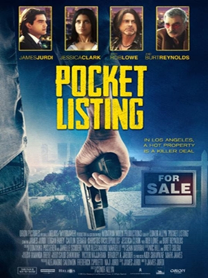 Pocket Listing : Poster