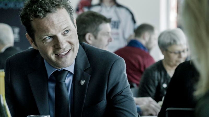 Fotos Claus Riis Østergaard