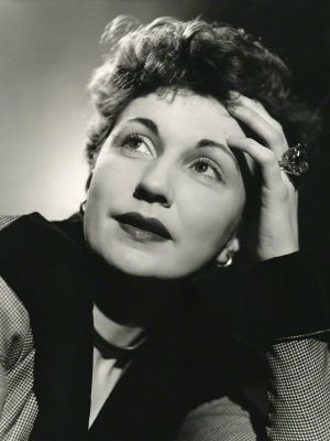 Poster Eileen Herlie