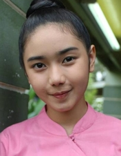 Poster Ploy Sornarin