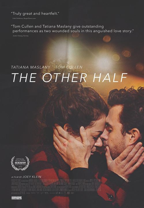 The Other Half : Poster