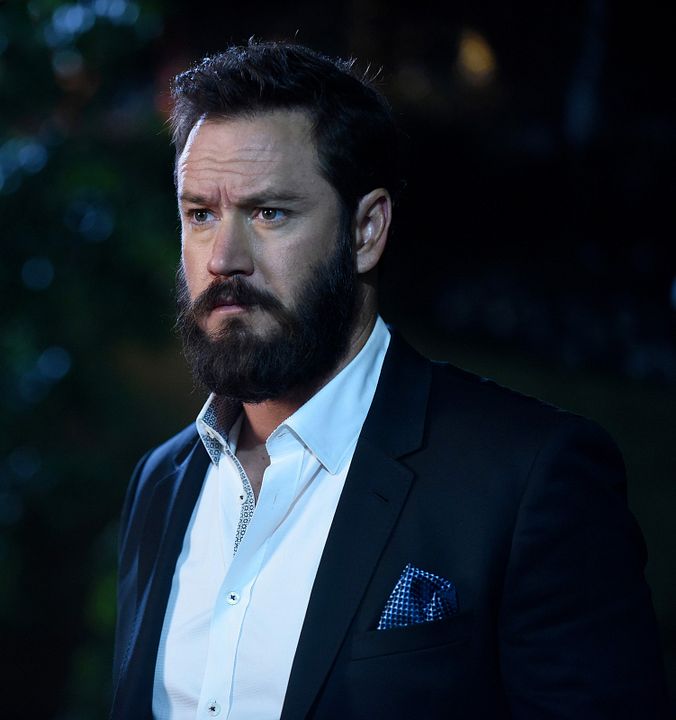 Pitch : Fotos Mark-Paul Gosselaar