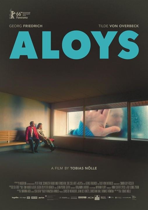 Aloys : Poster