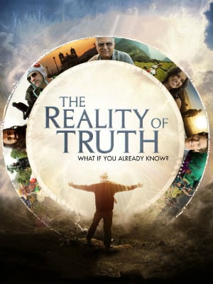 The Reality of Truth : Poster