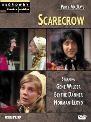 The Scarecrow : Poster