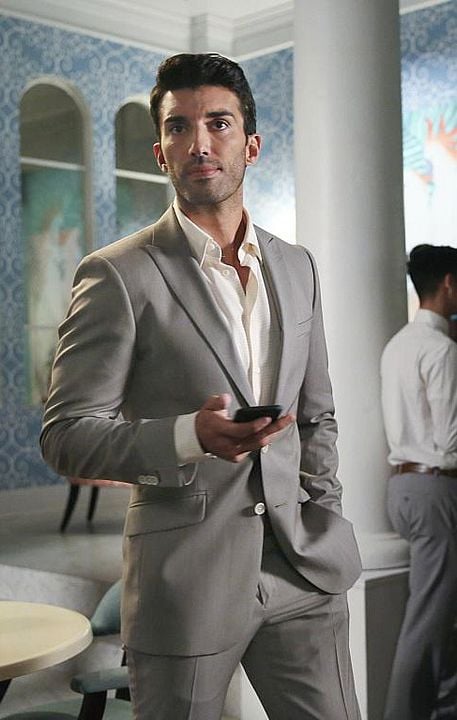 Fotos Justin Baldoni