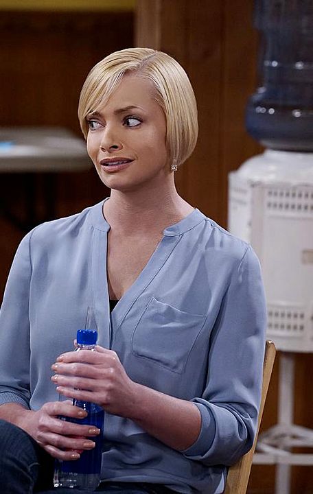 Mom : Fotos Jaime Pressly