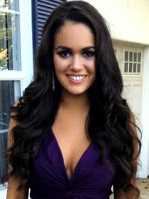 Poster Madison Pettis