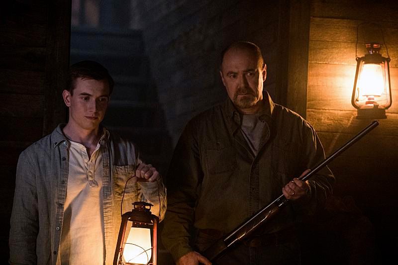 Fotos William MacDonald