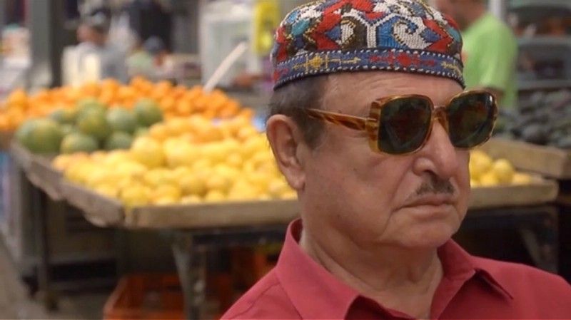 O Incrível Reino de Papa Alaev : Fotos