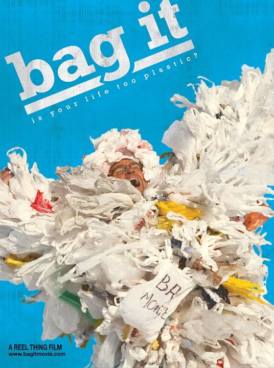 Bag It : Poster