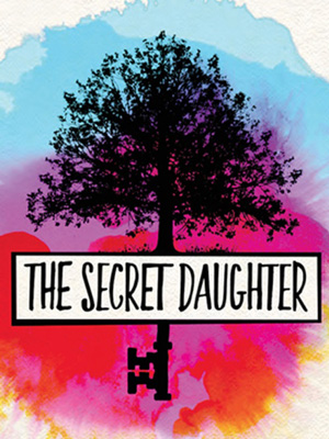 The Secret Daughter : Poster