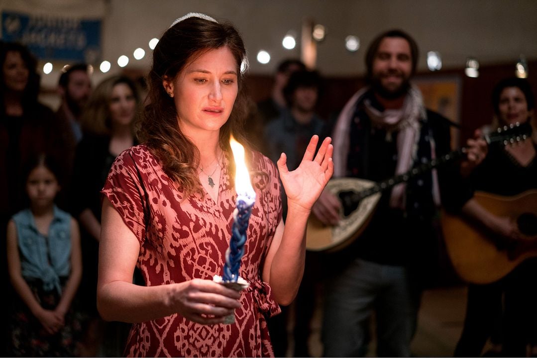 Transparent : Fotos Kathryn Hahn