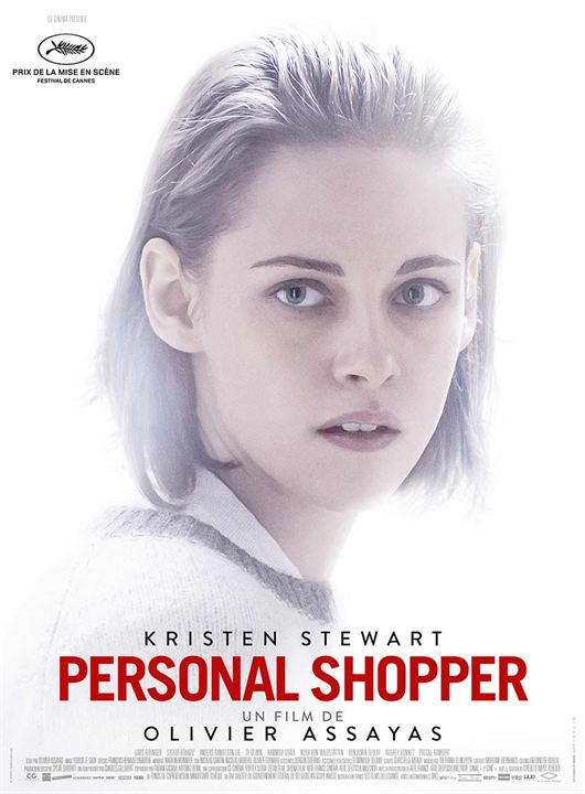 Personal Shopper : Poster