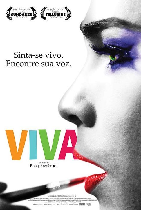 Viva : Poster