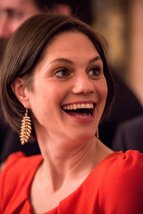 Fotos Rakel Wärmländer