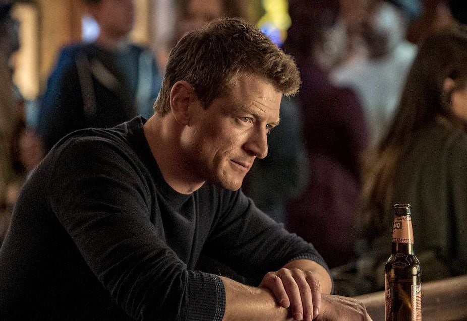 Chicago P.D. Distrito 21 : Fotos Philip Winchester