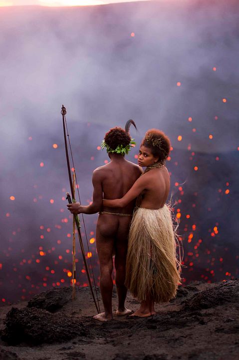 Tanna : Fotos Mungau Dain, Marie Wawa