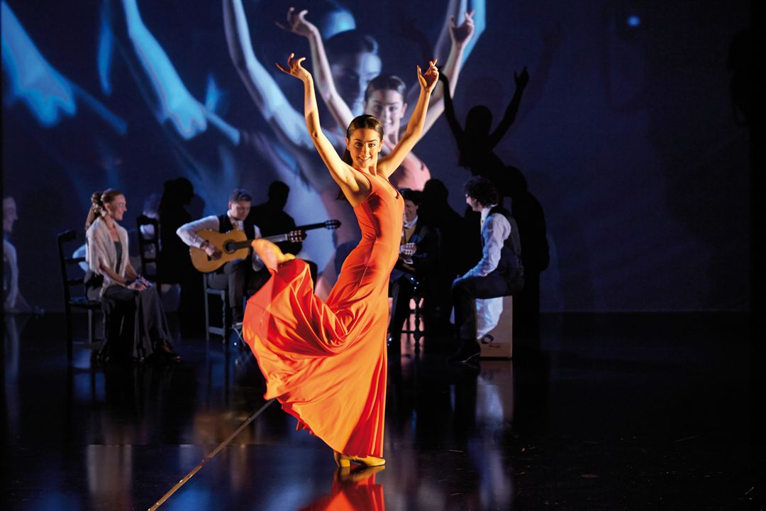 Jota: Para Além do Flamenco : Fotos