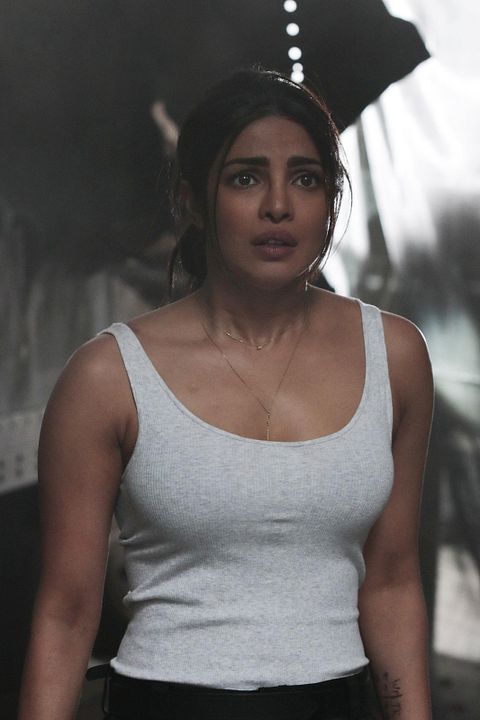Fotos Priyanka Chopra Jonas