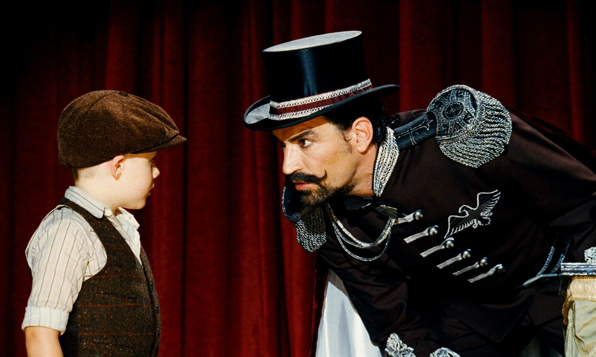 Little Boy - Além do Impossível : Fotos Jakob Salvati, Ben Chaplin
