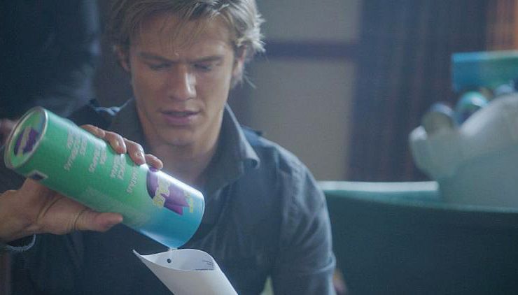 Fotos Lucas Till