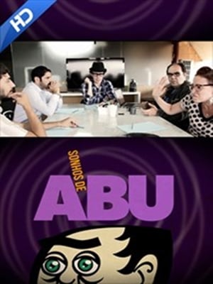 Sonhos de Abu : Poster