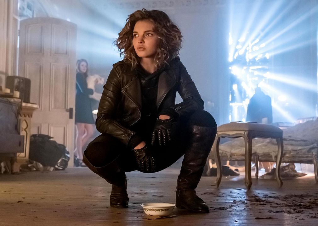 Gotham (2014) : Fotos Camren Bicondova