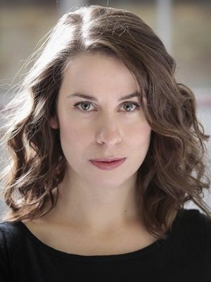 Poster Stephanie Lane