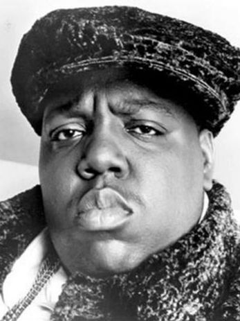 Poster The Notorious B.I.G.