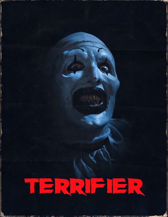 Terrifier : Poster