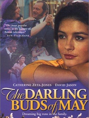 The Darling Buds of May : Poster