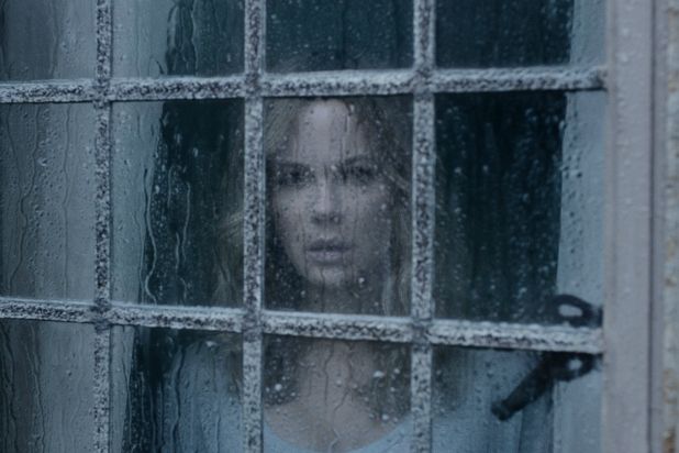 O Quarto Dos Esquecidos : Fotos Kate Beckinsale