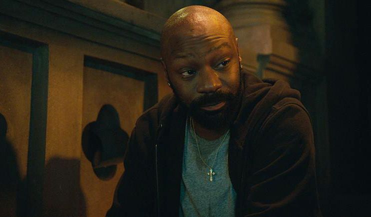Fotos Nelsan Ellis
