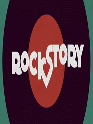 Rock Story : Poster