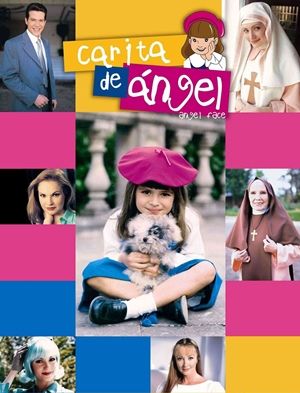 Carinha de Anjo : Poster